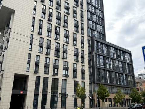 квартира по адресу Митрополита Василия Липковского ул. (Урицького), 38