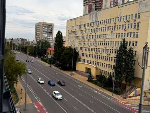 квартира по адресу Митрополита Василия Липковского ул. (Урицького), 38