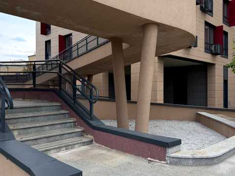 квартира по адресу Митрополита Василия Липковского ул. (Урицького), 38