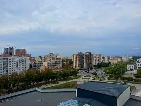 квартира за адресою Прибузька вул., (Будинок)