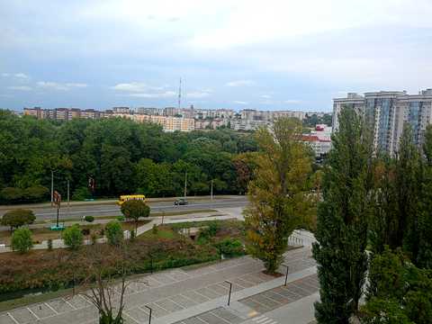 квартира за адресою Прибузька вул., (Будинок)
