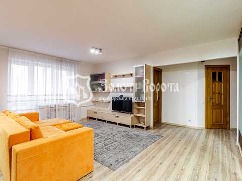 квартира за адресою Сім'ї Ідзиковських вул. (Михайла Мишина), 25