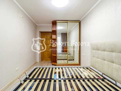 квартира за адресою Сім'ї Ідзиковських вул. (Михайла Мишина), 25