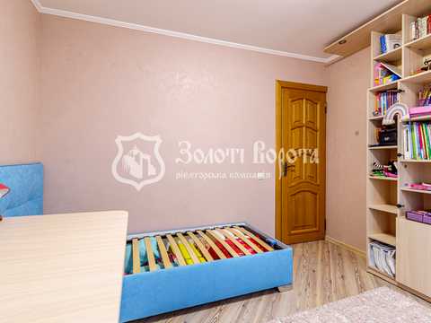 квартира за адресою Сім'ї Ідзиковських вул. (Михайла Мишина), 25