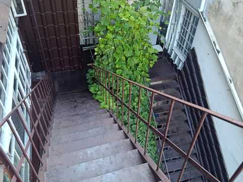 квартира за адресою Разумовська вул., 22