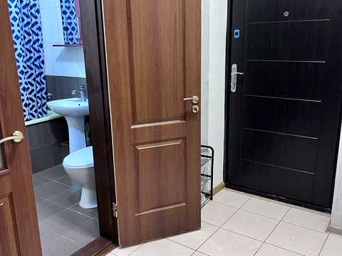 квартира по адресу Ярослава Баиса ул. (Владимира Высоцкого), 13