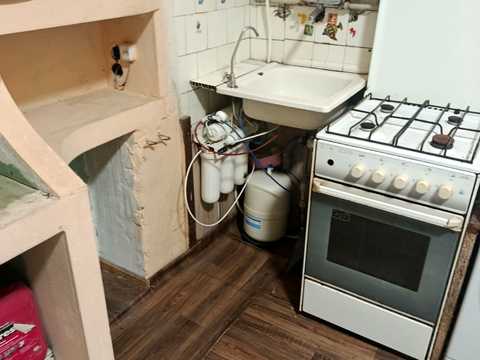 квартира за адресою Разумовська вул., 22