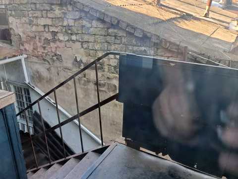 квартира за адресою Разумовська вул., 22