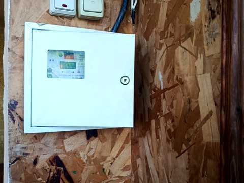 квартира за адресою Разумовська вул., 22