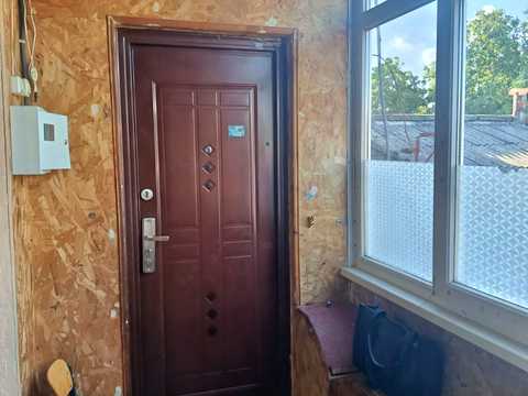 квартира за адресою Разумовська вул., 22