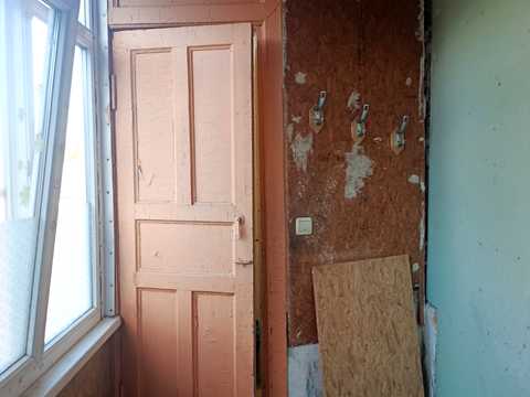 квартира за адресою Разумовська вул., 22