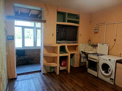 квартира за адресою Разумовська вул., 22