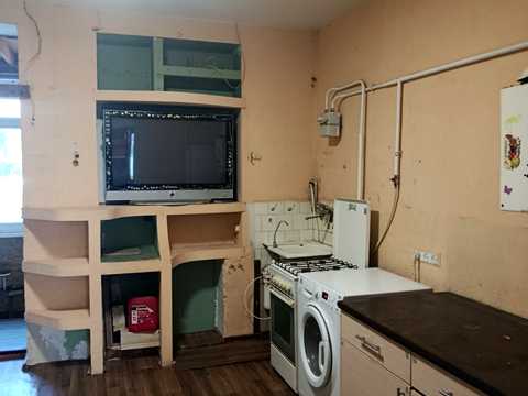 квартира за адресою Разумовська вул., 22
