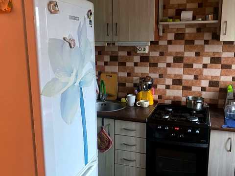 квартира за адресою Берестейський просп. (Перемоги), 106/2