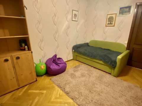 комната по адресу Оболонский просп., 28