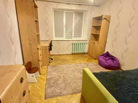 комната по адресу Оболонский просп., 28