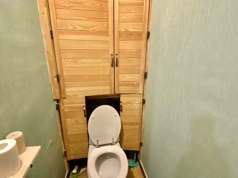 комната по адресу Оболонский просп., 28