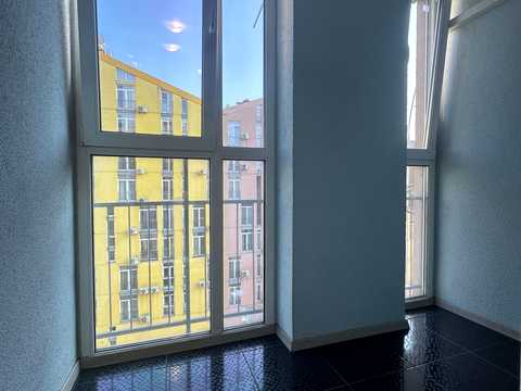 квартира по адресу Регенераторная ул., 4 к2