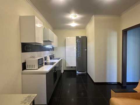 квартира по адресу Регенераторная ул., 4 к2