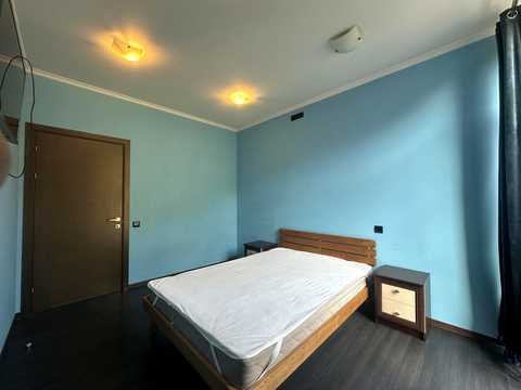 квартира по адресу Регенераторная ул., 4 к2