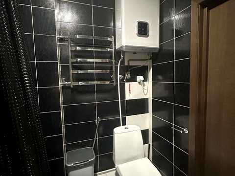 квартира по адресу Регенераторная ул., 4 к2