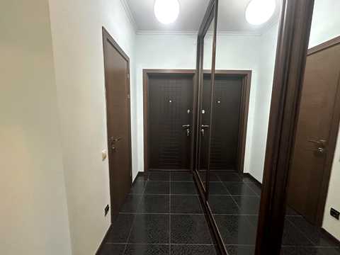 квартира по адресу Регенераторная ул., 4 к2
