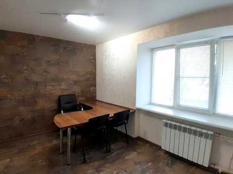 квартира за адресою Героїв Крут вул. (Валентини Терешкової), 41