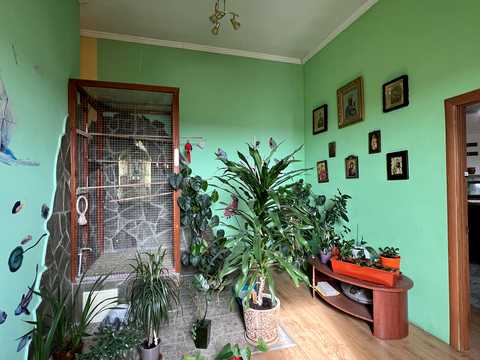 квартира за адресою Полковника Семена Палія вул., 4