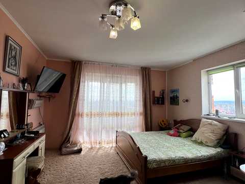квартира за адресою Полковника Семена Палія вул., 4