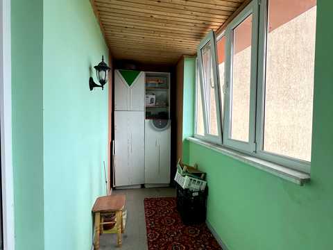 квартира за адресою Полковника Семена Палія вул., 4