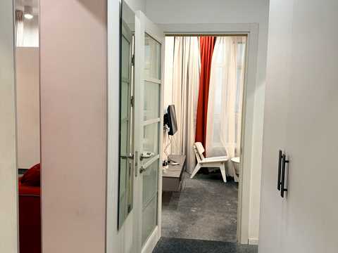 квартира за адресою Кловський узвіз, 7