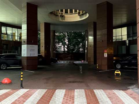 квартира за адресою Кловський узвіз, 7