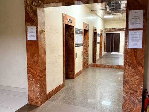 квартира за адресою Кловський узвіз, 7
