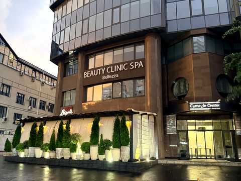 квартира за адресою Кловський узвіз, 7