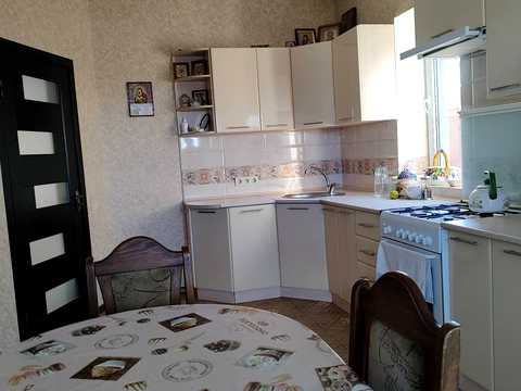 дом по адресу 1-й Курортный пер., 10
