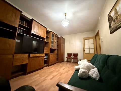 квартира за адресою Братиславська вул., 9-А