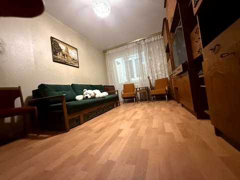 квартира за адресою Братиславська вул., 9-А