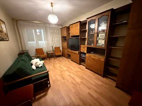квартира за адресою Братиславська вул., 9-А