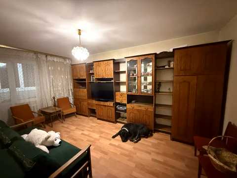 квартира за адресою Братиславська вул., 9-А