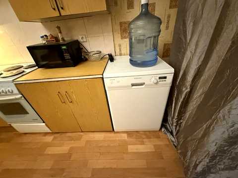 квартира за адресою Братиславська вул., 9-А
