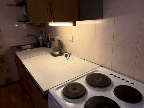 квартира за адресою Братиславська вул., 9-А