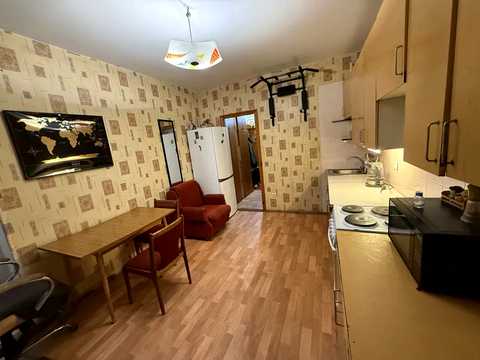 квартира за адресою Братиславська вул., 9-А