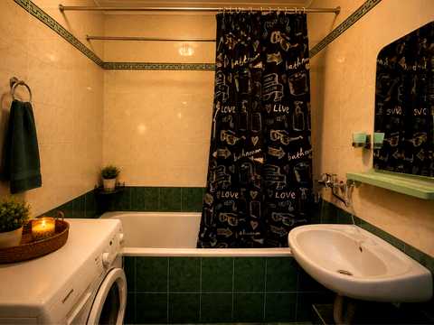 квартира за адресою Братиславська вул., 9-А