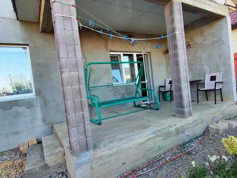 дом по адресу 1-й Курортный пер., 10
