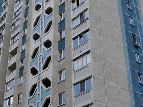 квартира за адресою Братиславська вул., 9-А