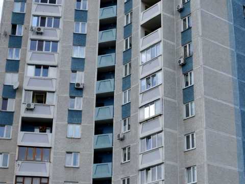 квартира за адресою Братиславська вул., 9-А