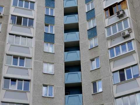 квартира за адресою Братиславська вул., 9-А
