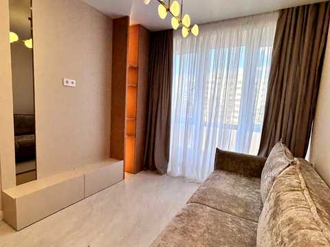 квартира за адресою Соборна вул., 122/2