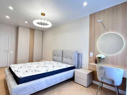 квартира за адресою Соборна вул., 122/2