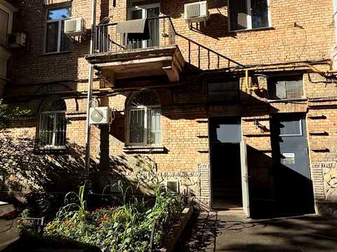 квартира по адресу Лютеранская ул., 30